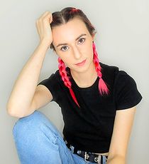 Macarena Carrere